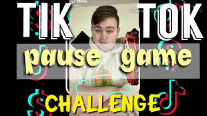 Tiktok New Pause Game Challenge Tiktok New Trending Challenge Youtube This video is for entertainment purposes only. youtube