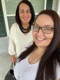 Deanne Montgomery's Instagram, Twitter & Facebook