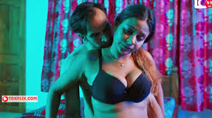 Ghapa Ghap S01E04 2024 Hindi Hot Web Series - Lookentertainment