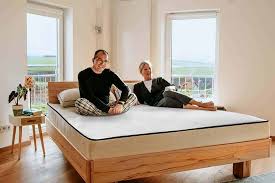 Eine durchgelegene matratze lässt sich damit aber nicht retten. Nachhaltige Naturlatex Matratzen Von Una Organic