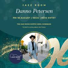 Danno Petersen Schools Motivational and Concert Tour in South Africa