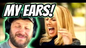 Honest Reaction to Morgan James