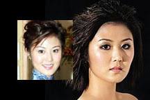 Miss Hong Kong Now & Then