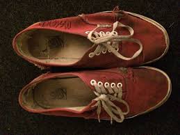 Check spelling or type a new query. Mac Demarco S Old Sneakers Sell For 21 100 On Ebay Pitchfork