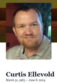 Curtis Ellevold Archives