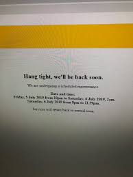 Peruse the following services that are available on saturday and sunday. Maybank Twitterissa Thank You For The Update We Re Happy To Know That The Issue Has Resolved