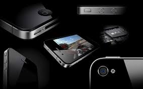 Apple Iphone 4s Wallpapers Wallpaper Cave
