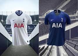 Find great deals on ebay for tottenham jersey 2019. Tottenham Home And Away Kits 2019 20 Nike News