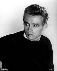 Hollywood rebel james dean 'died without a cause'. James Dean Could Have Been Saved If Paramedics Put Brace On His Neck Daily Mail Online