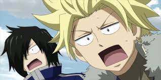 Fairy Tail: 10 Things Only True Fans Know About Rogue