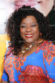 Loretta Devine — Stock Editorial Photo © s_bukley #50750465