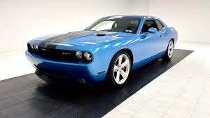 Image result for Deep Water Blue 2010 Challenger