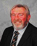 Ponteland Online News: Ponteland Mourns Loss of Councillor Mel Armstrong