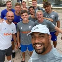 Jay Stoutenburg's Instagram, Twitter & Facebook