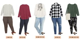 Check spelling or type a new query. Plus Size Fall Fashion Old Navy Plus Size Capsule Wardrobe