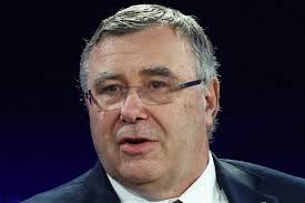 UK oil and gas operator appoints new chief executive for next strategic  phase