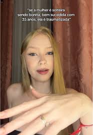 Mulher De 35 Anos Bonita