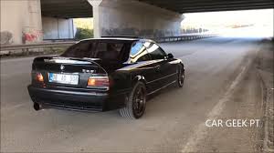 Bmw wheel style 65 bmwstylewheels com. Best Bmw E36 Turbo Sound Youtube
