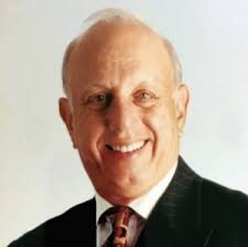 Looking back: Julian Saul