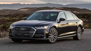 The audi a8 l offers its passengers the largest interior space in the luxury class. Audi Aa8