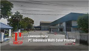 +62 21 2988 6327, email: Lowongan Kerja Pt Indonesia Multi Color Printing Imcp Bogor Terbaru 2021