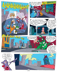 Résultat de recherche d'images pour "les zinzins de l"