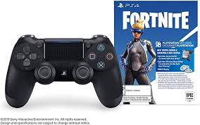 Pickaxe skins are cosmetic items that modify the look of the player's default harvesting tool. Playstation 4 Dualshock 4 Wireless Controller Fortnite Bundle Playstation 4 Jet Black With Free Fortnite Dlc Pack Edition Amazon Ca Computer And Video Games