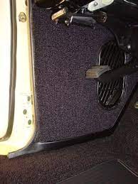 How To Install Carpet In An Antique Vintage Old Used Or Classic Car Or Truck Step 35 Carpet Installation Carpet Installation