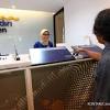 Bank mandiri taspen, jakarta, indonesia. 1