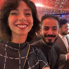 Our first single ♥️ ايش السبب الان على كل المنصات. I would like to thank  @marwanghazirii before anyone, because without him, this would have never  happened. He took a demo and turned