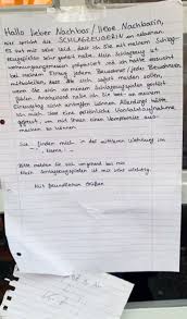 Die kläger wohnen im ersten stock, die beklagten im erdgeschoss. Schlagzeug Spielen In Den Eigenen Vier Wanden Eine Nachbarschaftsangelegenheit