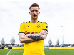 Dortmund, conocido como borussia dortmund es un equipo de fútbol alemán, originario de la ciudad de dortmund, que juega en la bundesliga, en la primera. Nueva Camiseta Borussia Dortmund 19 20 Blogs Tienda De Futbol Futbol Emotion