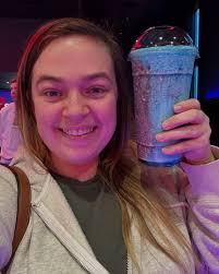 Captain America, Brave new world🌍 Went and saw Captain America last night,  absolutely love Antony Mackie, he's always