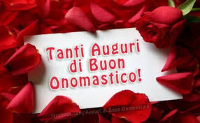 Bellissime Immagini Per Buon Onomastico 7651 Valentine S Day Quotes Inspirational Quotes Image Quotes
