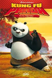 Lord shen by wonderlame on deviantart. Kung Fu Panda T1 Fu Fu Fighting 0 Bd Chez Soleil De Furman Robinson