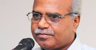 Former Upa Lok Ayukta, who gave clean chit to Kerala CM, gets new post