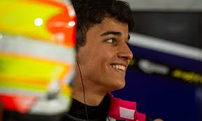 Jorge Barrio se unirá al Pradecon Racing para el Turismo Carretera