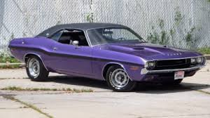 Image result for Plum Crazy 1970 Chrysler