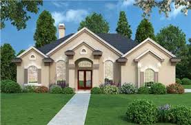 This house having 1 floor, 3 total bedroom, 3 total bathroom, and ground floor area is 988 sq ft, total area is 988 sq ft. Modern Single Story Home Plans