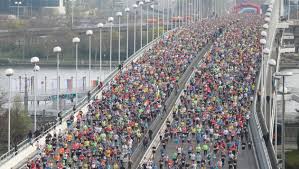 The half marathon is the. Vienna City Marathon Nachrichten Infos Krone At