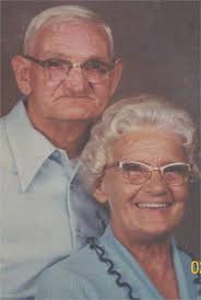 Goldie Elsie Sisler Moats (1911-1987)