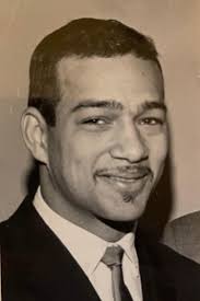 Eugene “Gene” Beard