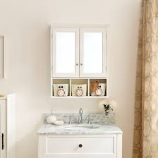 Mirrored Medicine Cabinet Mcle1230mb