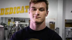 Drew Nichols ‘We Got This’ Moment