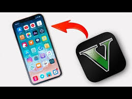 Gta 5 играть онлайн бесплатно сейчас без регистрации и смс Gta 5 Na Android I Ios Kak Youtube