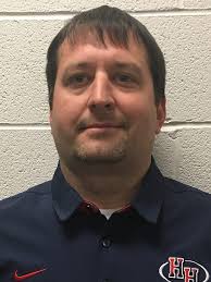 Heritage Hills' Hawkins shares District 3 COY honor