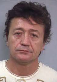 Country artist Mark Collie arrested