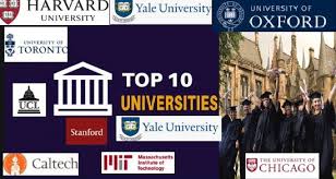What are the most popular universities in the world? Best Universities In The World According To The Qs Ranking For 2020 Top 10 Universities In The World 2020 Best University Cairo University Chicago University
