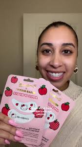 actively heal your inner child, from the inside out❤️ find our exclusive  @hellokitty essential set at your local @ultabeauty NOW! #thecremeshop  #hellokitty #ultabeauty