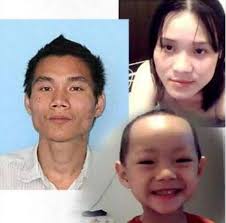 The last time anyone saw Bernadette Stone was